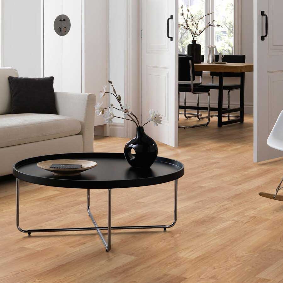 Vinyl van Beek woningstoffering